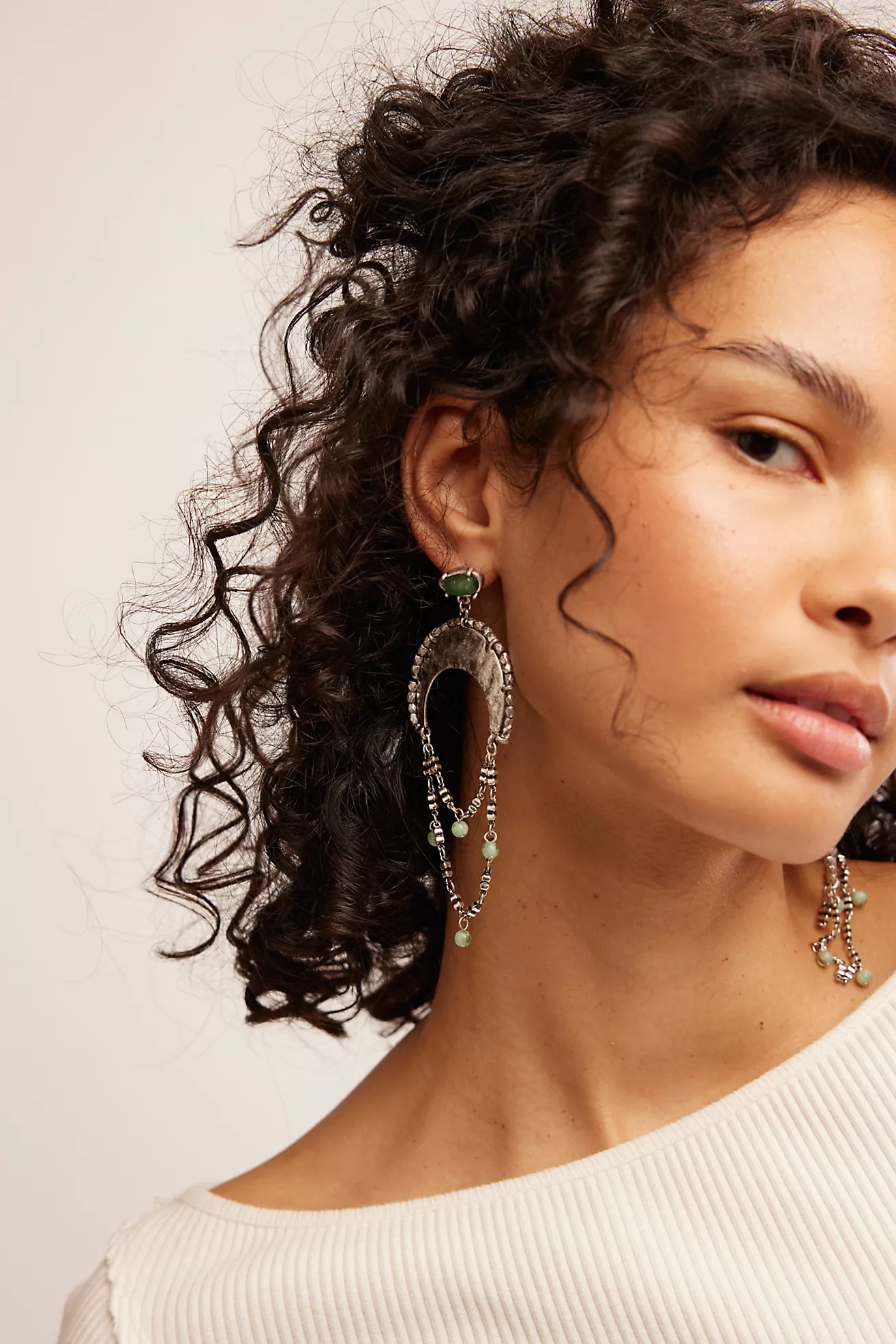 Miriam Dangle Earrings | Free People (Global - UK&FR Excluded)