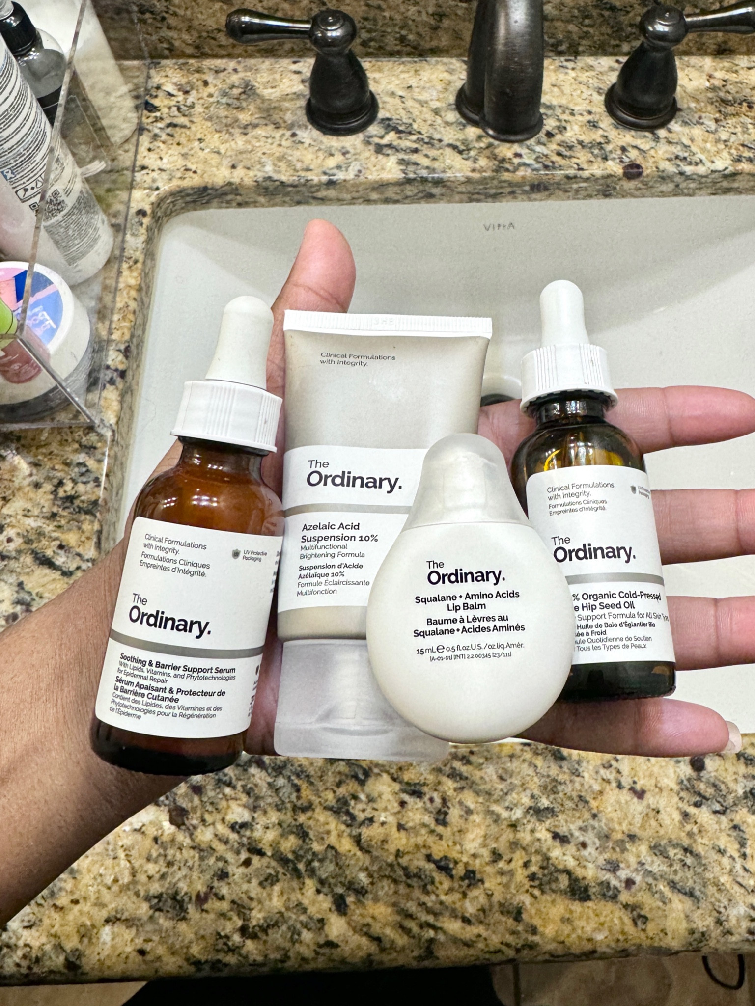 Target $10 off  $40 and some of my skincare favorites from The Ordinary!!

#LTKSaleAlert #LTKBeauty