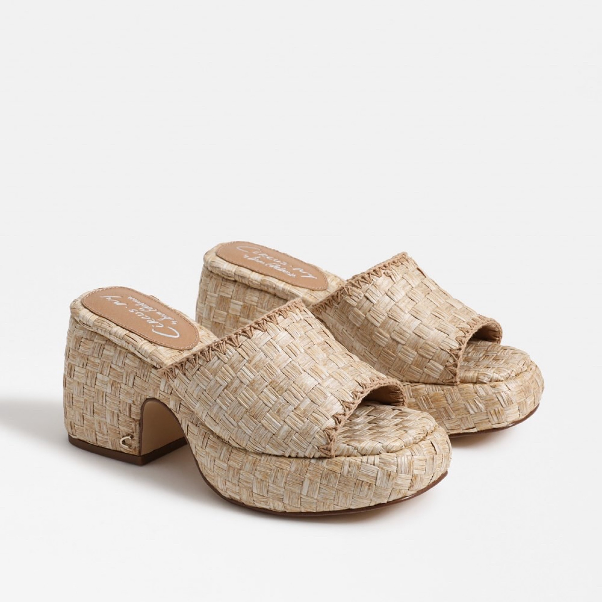 Summer heel perfect for casual outfit or the pool 

#LTKSaleAlert #LTKSummerSales #LTKFindsUnder100