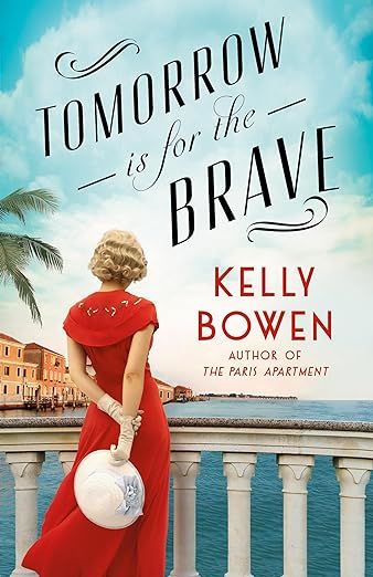 Tomorrow Is for the Brave     Paperback – May 14, 2024 | Amazon (US)