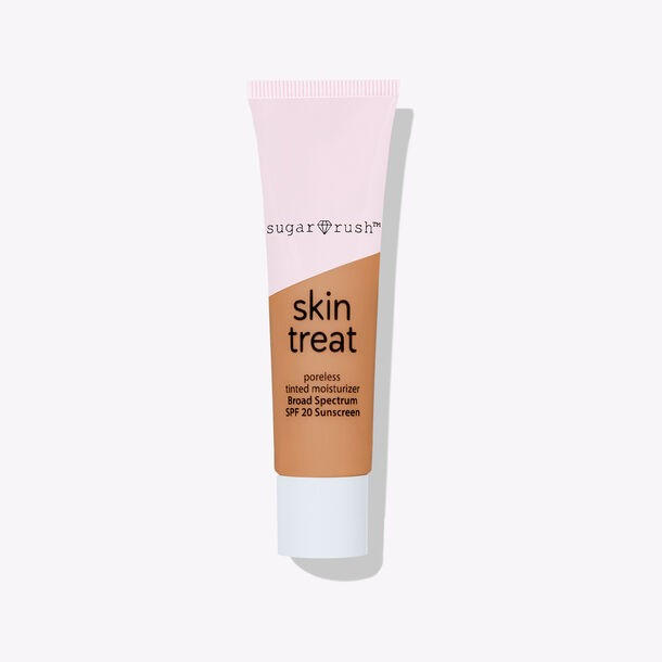 mini skin treat poreless tinted moisturizer SPF 20 | tarte cosmetics (Global)