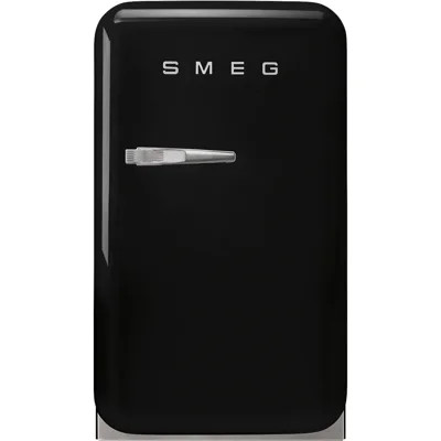 SMEG 50s Style Retro 1.2 cu. ft. Freestanding Mini Fridge | Wayfair North America