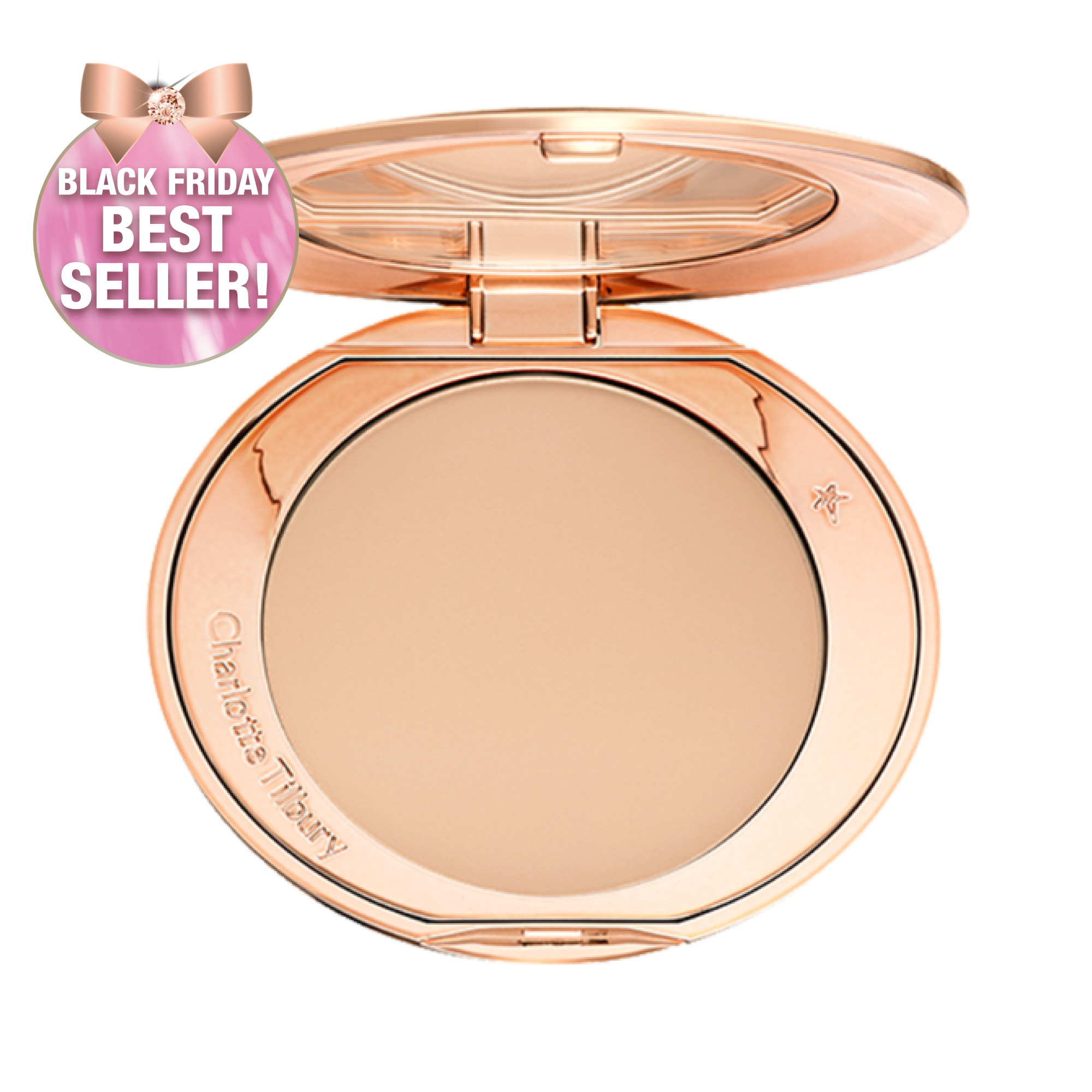 AIRBRUSH FLAWLESS FINISH | Charlotte Tilbury (US)