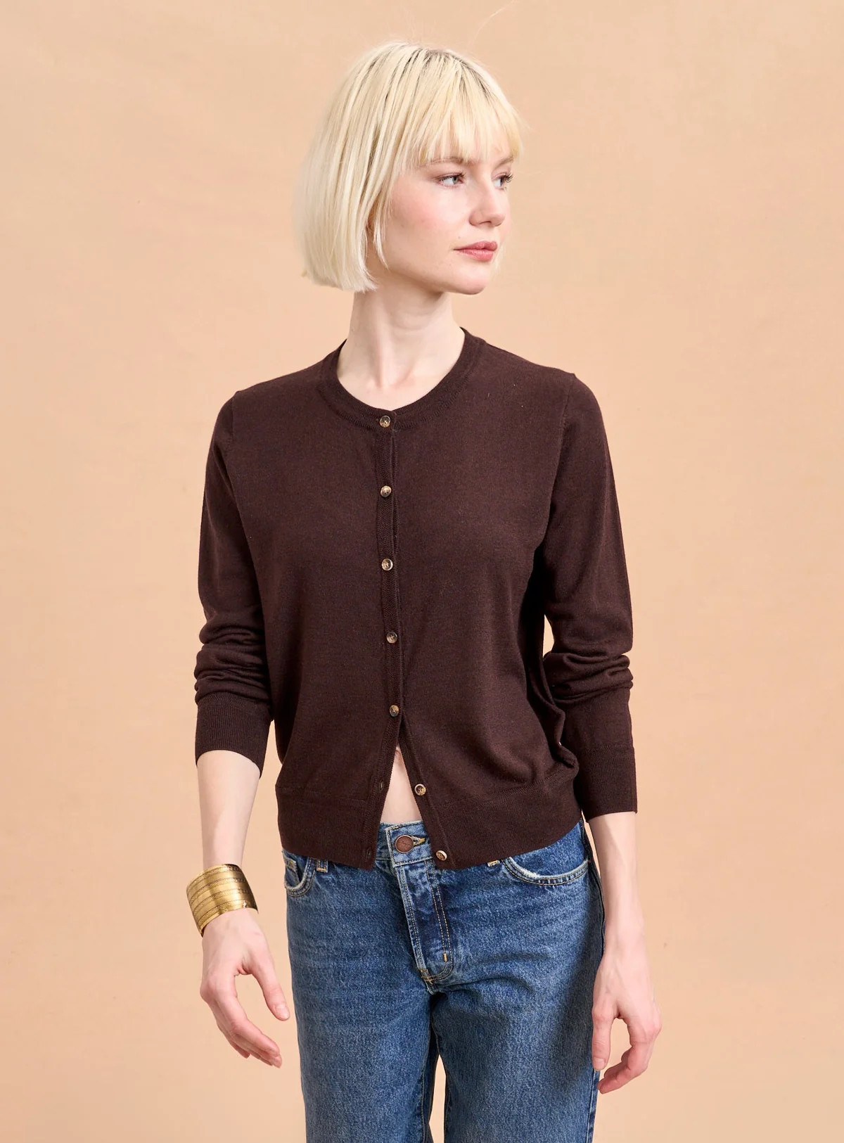 Ben Cardigan | La Ligne