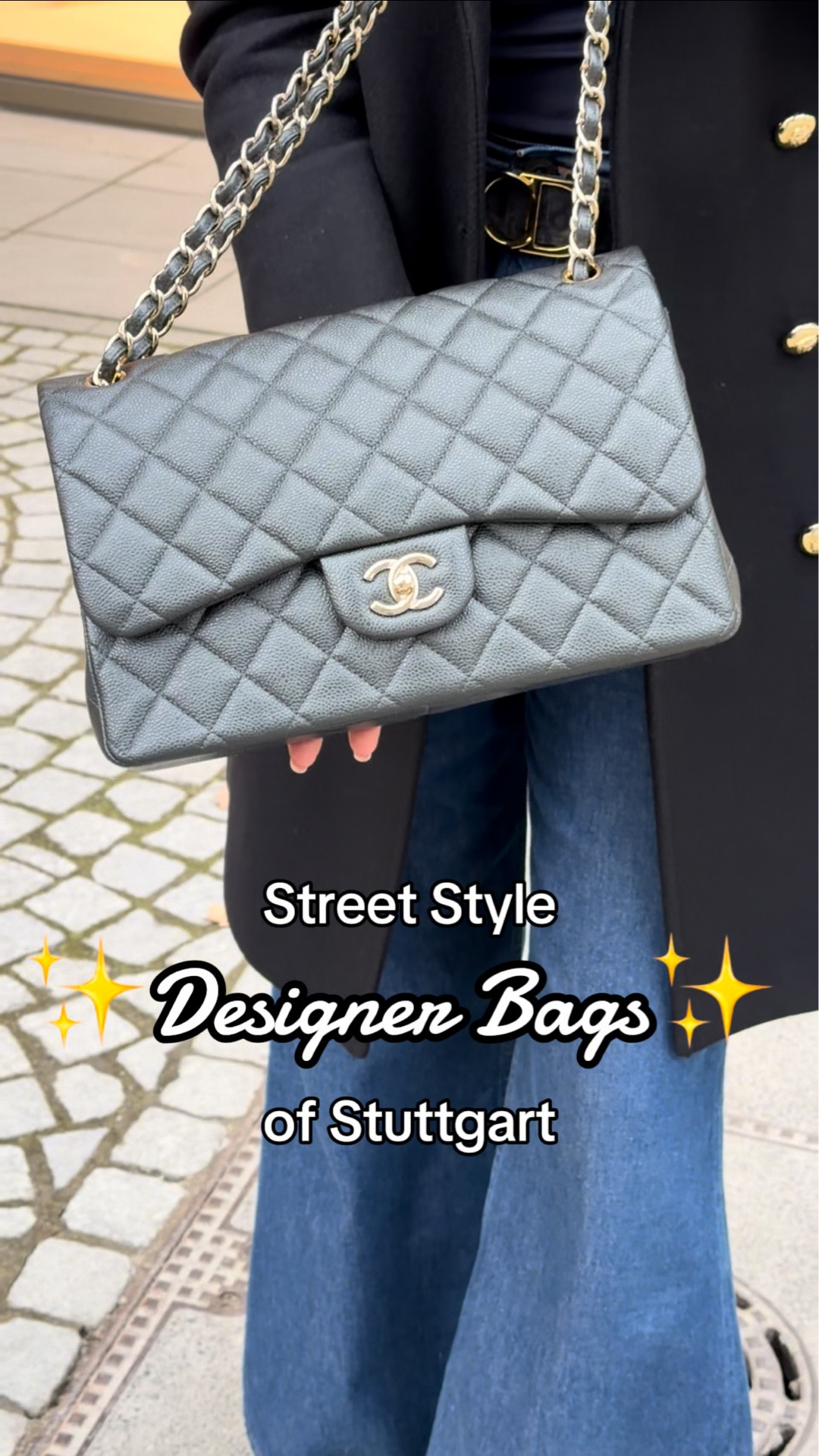 Street Style Designer Bags of Stuttgart

#LTKeurope #LTKmidsize #LTKdeutschland