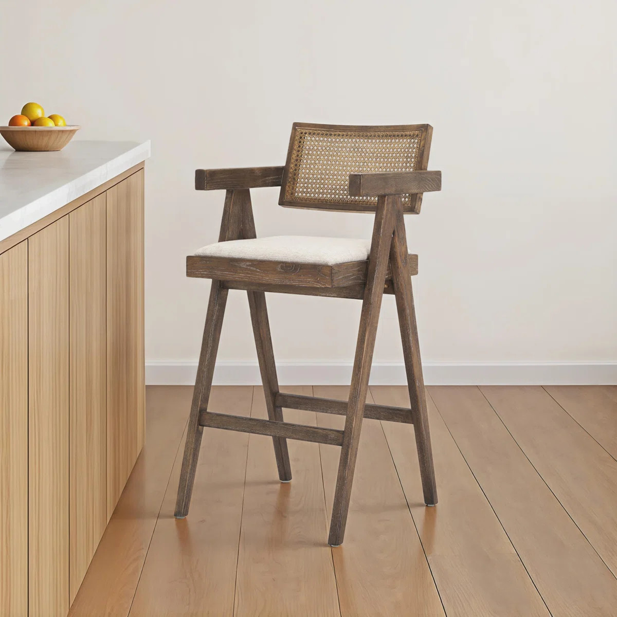 Nava Counter Stool | Wayfair North America