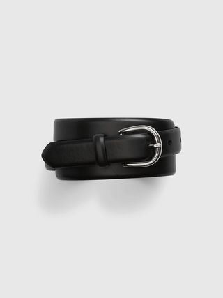 Leather Belt | Gap (CA)