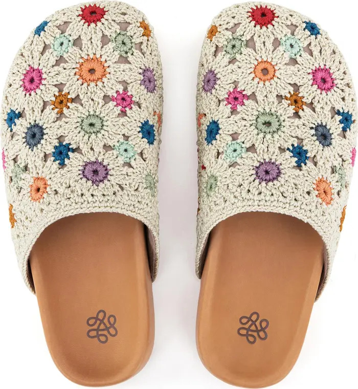 Bolinas Clog | Nordstrom
