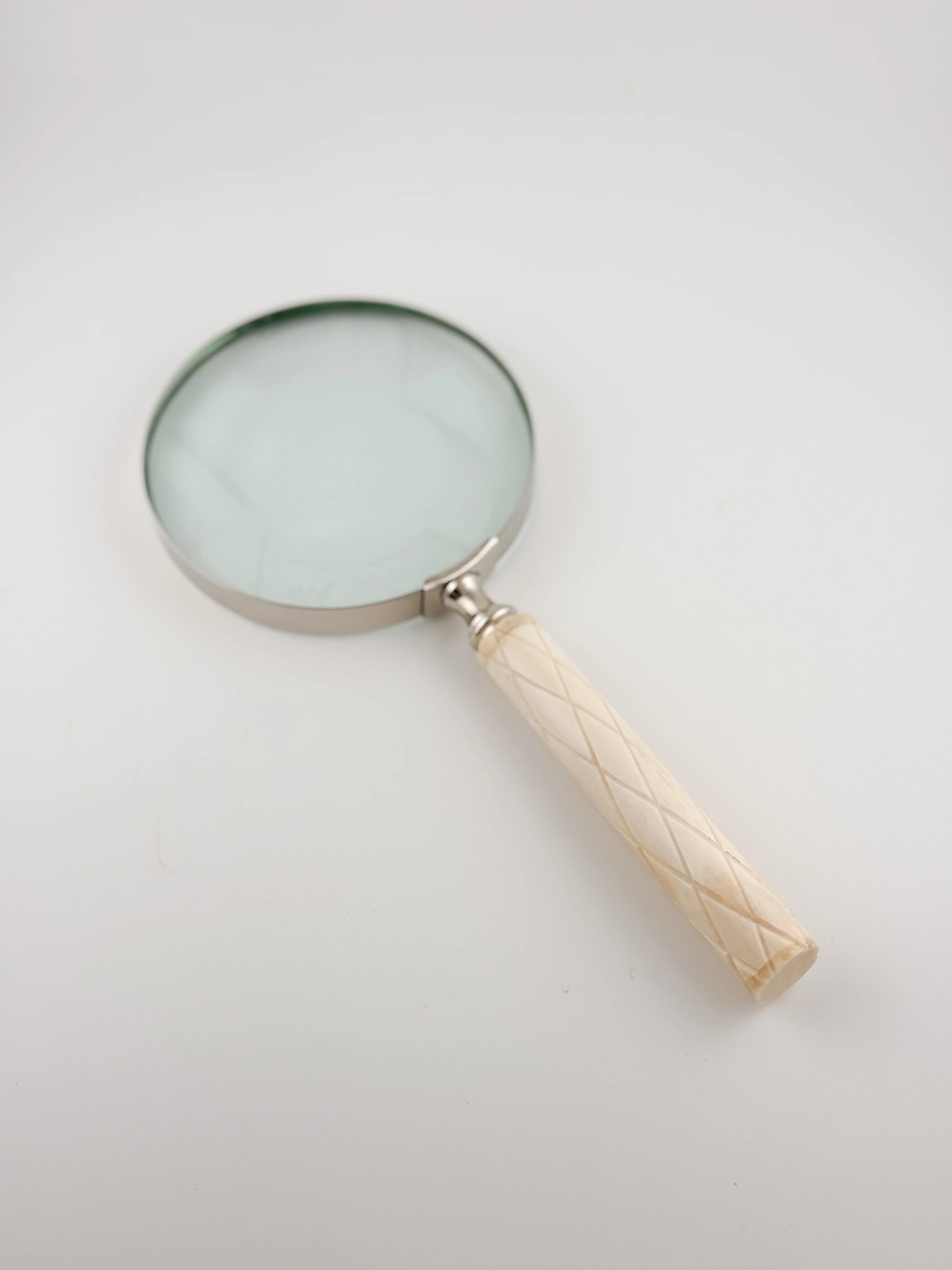 Bone Magnifying Glass | Cottage and Key