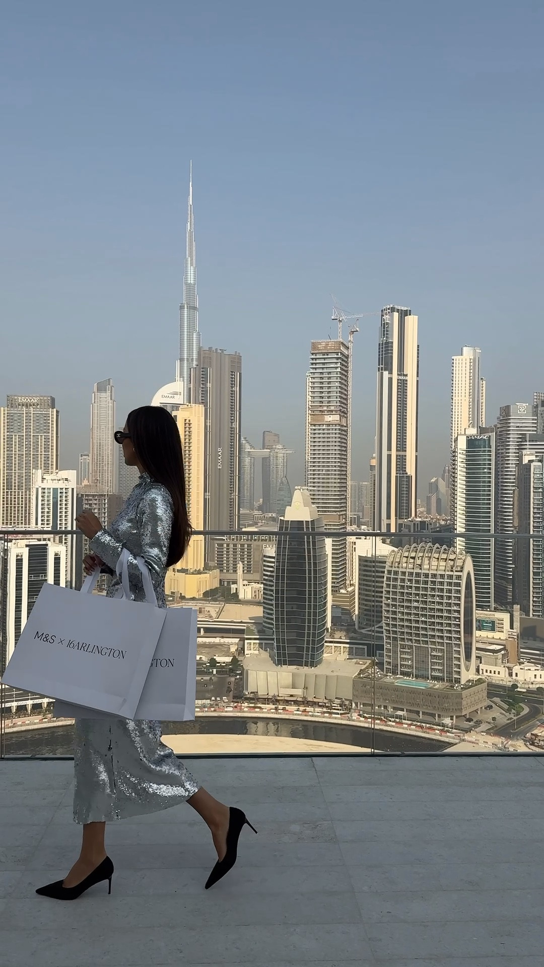 Stepping into the party season with full sparkle 

M&s, 16 Arlington, festive, partywear, sequin dress, modest dress, sparkly, Christmas, holidays 

#LTKstyletip #LTKpartywear #LTKfestive