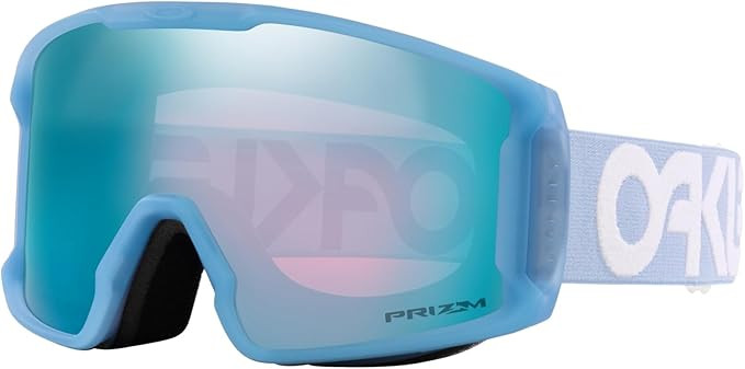 Oakley Line Miner Medium Goggle | Amazon (US)