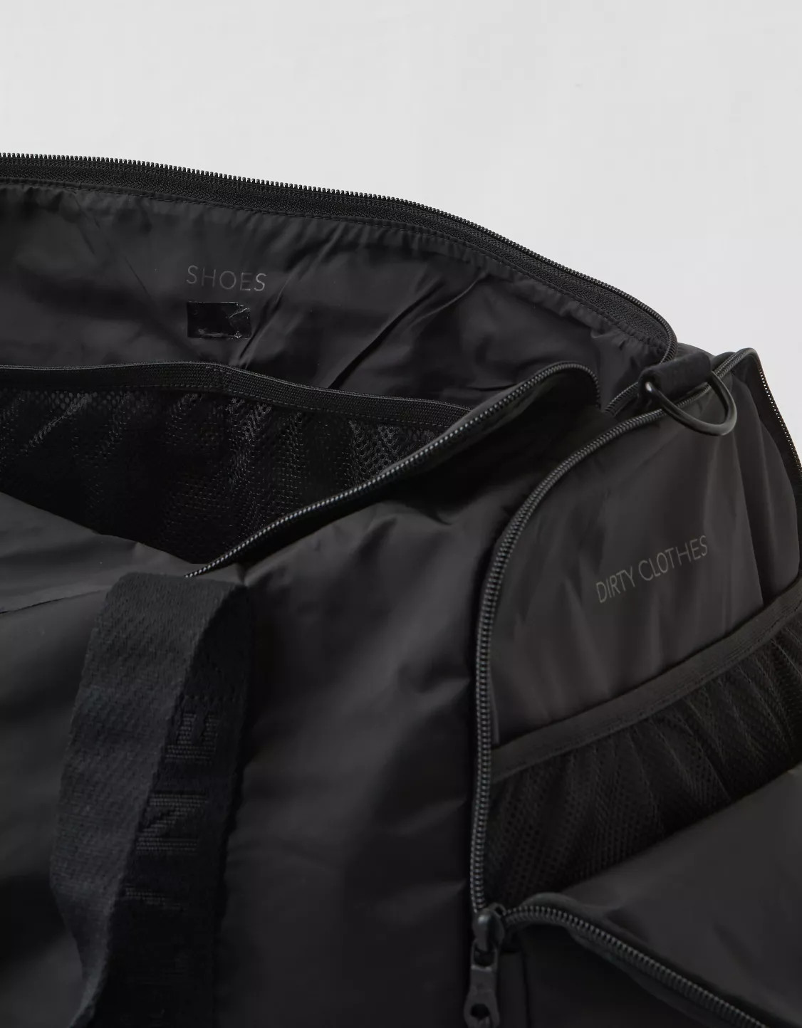 OFFLINE By Aerie Makin' Moves Packable Duffle Bag | Aerie