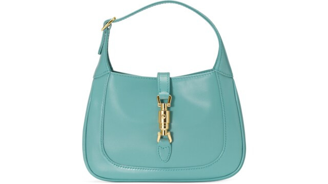 Gucci Jackie 1961 mini shoulder bag | Gucci (US)