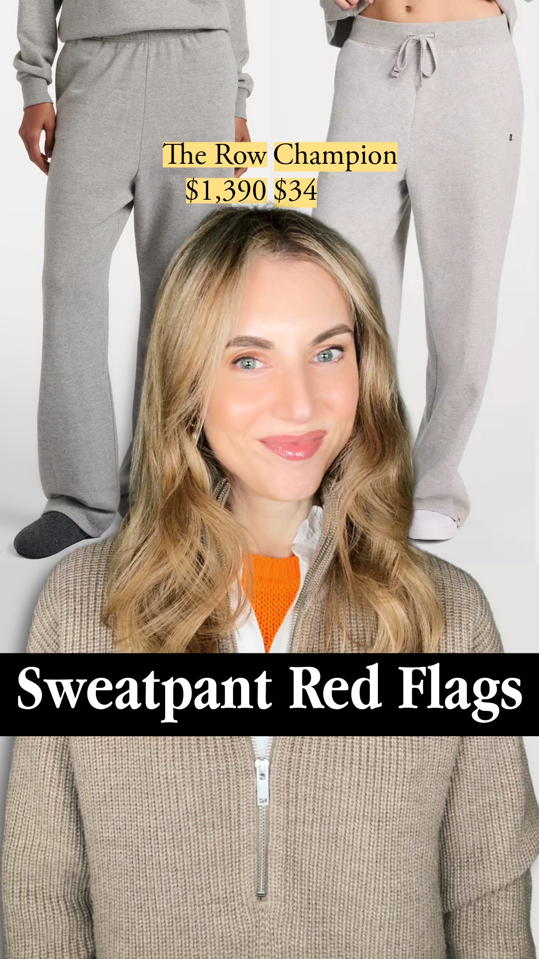 Wide-leg sweats worth buying: drape-first picks in pure cotton, and shape-retention picks where the fabric blends are actually doing structural work. Saves are appreciated!

#LTKootd