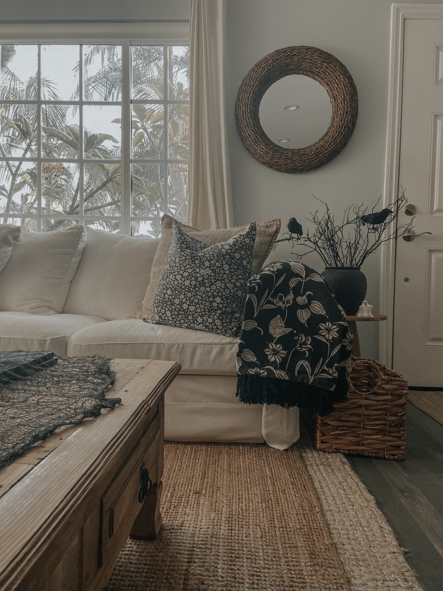 Affordable Throw Pillow Cover

#LTKHalloween #LTKsalealert #LTKhome