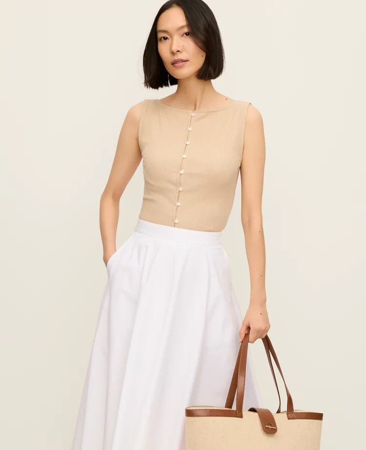 selected | Ann Taylor