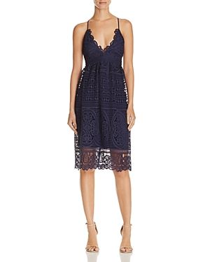 Bardot Versailles Lace Dress - 100% Exclusive | Bloomingdale's (US)