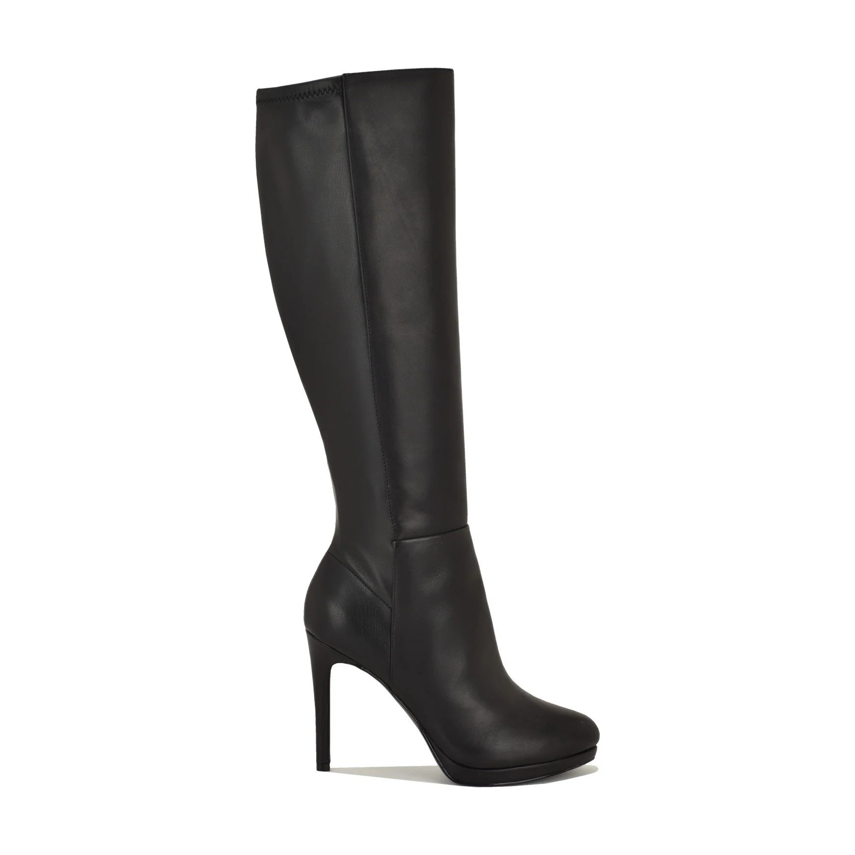 Quizme Platform Boots | Nine West (US)