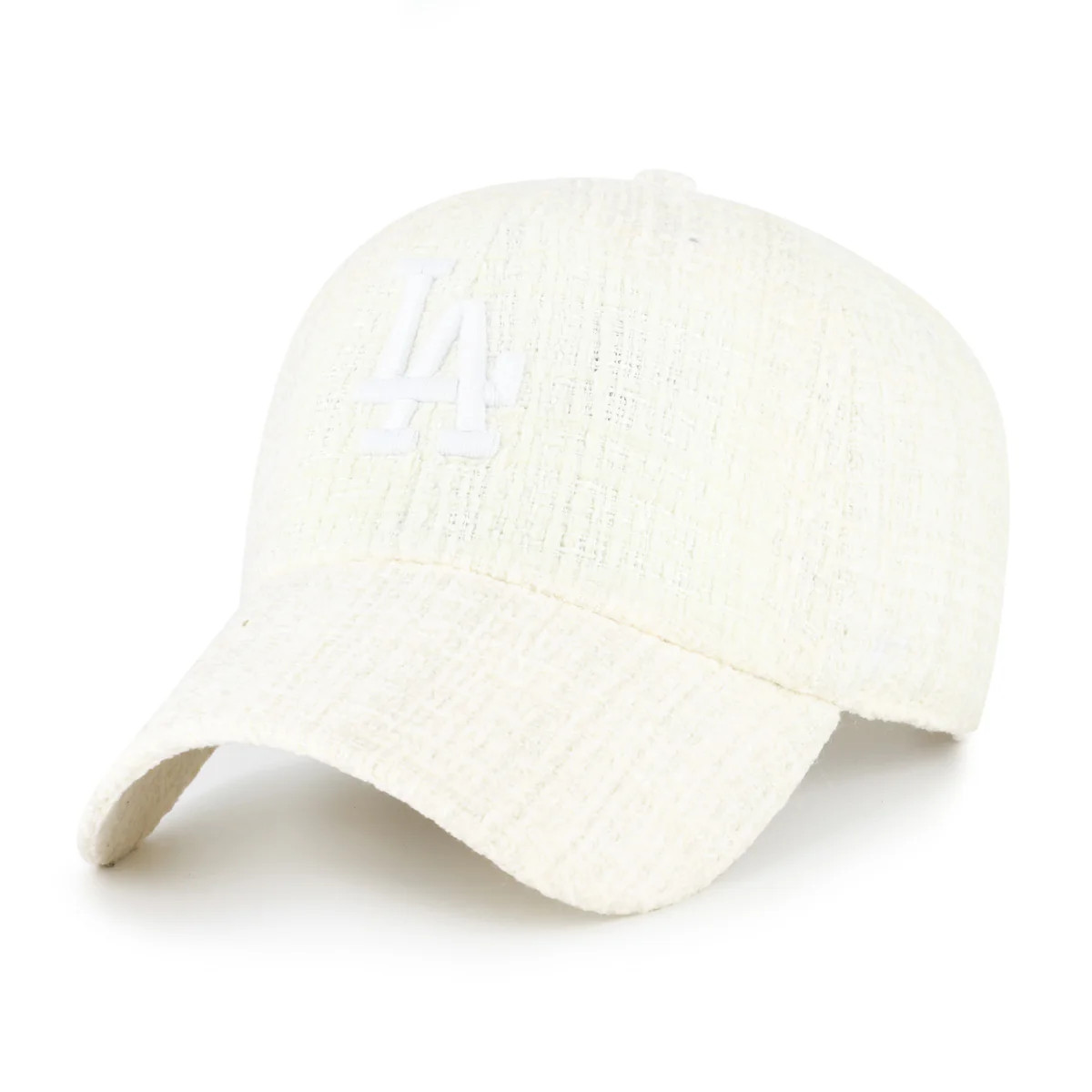 LOS ANGELES DODGERS JACQUELINE '47 CLEAN UP | '47Brand