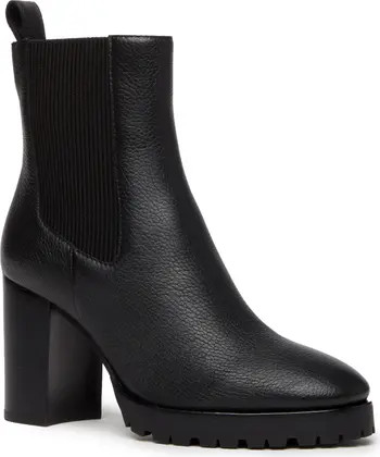 Izzy Platform Chelsea Boot (Women) | Nordstrom