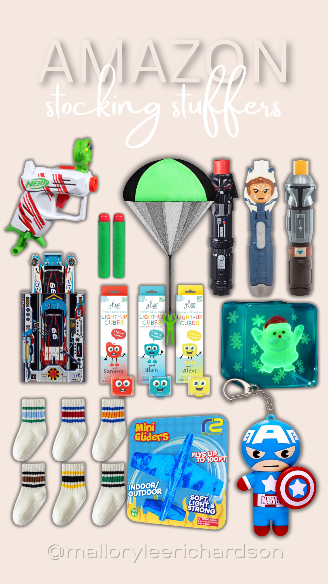 Gift ideas for the boys from Amazon! 

amazon, stocking stuffers, toys for kids, christmas gifts, fun toys, birthday gifts, kids stocking stuffers, stocking stuffers for boys, mallory lee richardson 

 #LTKGiftGuide #LTKHoliday #LTKKids