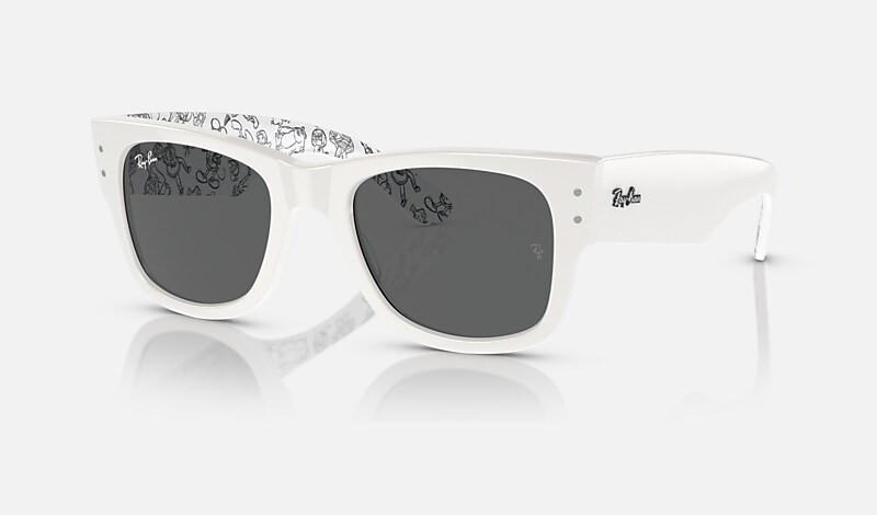 MEGA WAYFARER DISNEY 100TH ANNIVERSARY | Ray-Ban (US)