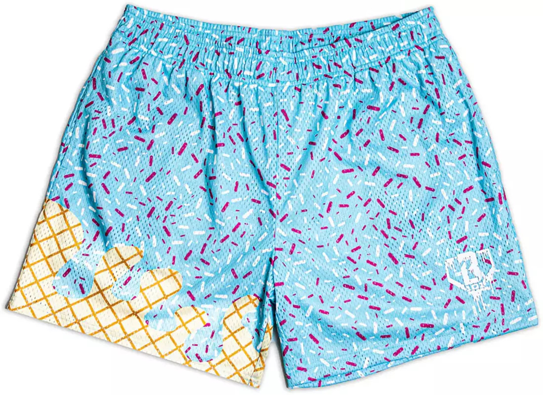 Baseball Lifestyle 101 Boys' Ice Cream Shorts | DICK'S Sporting Goods