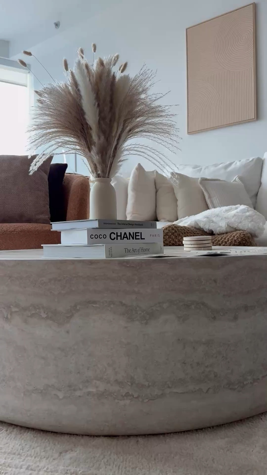 🤎in any season I love Neutral Home Vibes. I love a neutral vibe because it’s calming as soon as you walk through the door 


#LTKdayinmylife #LTKselfcare #LTKHome