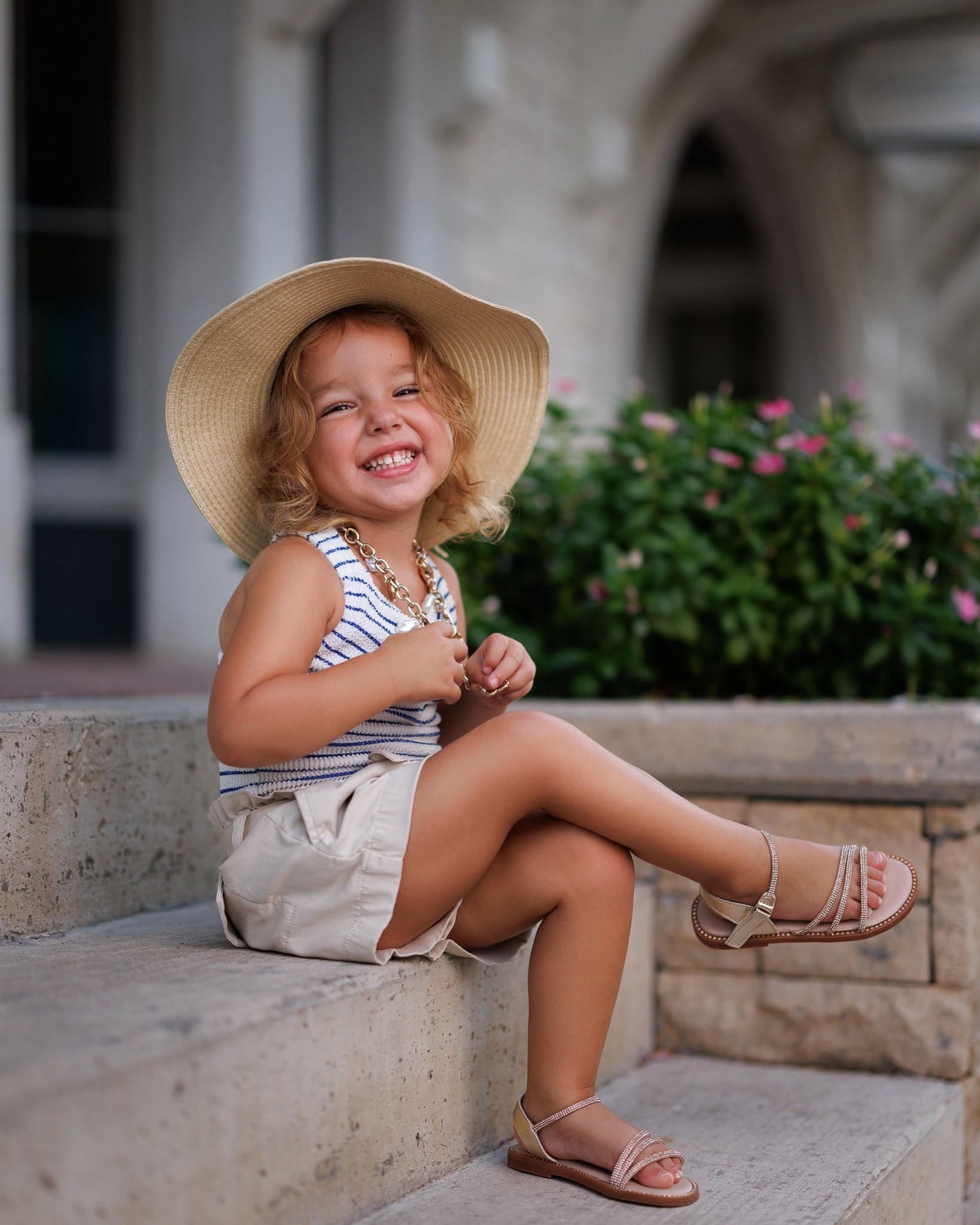 Kendall’s beach outfit! 

#LTKFamily #LTKKids #LTKSwim