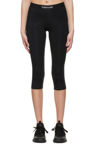 Black Modal Shorts | SSENSE