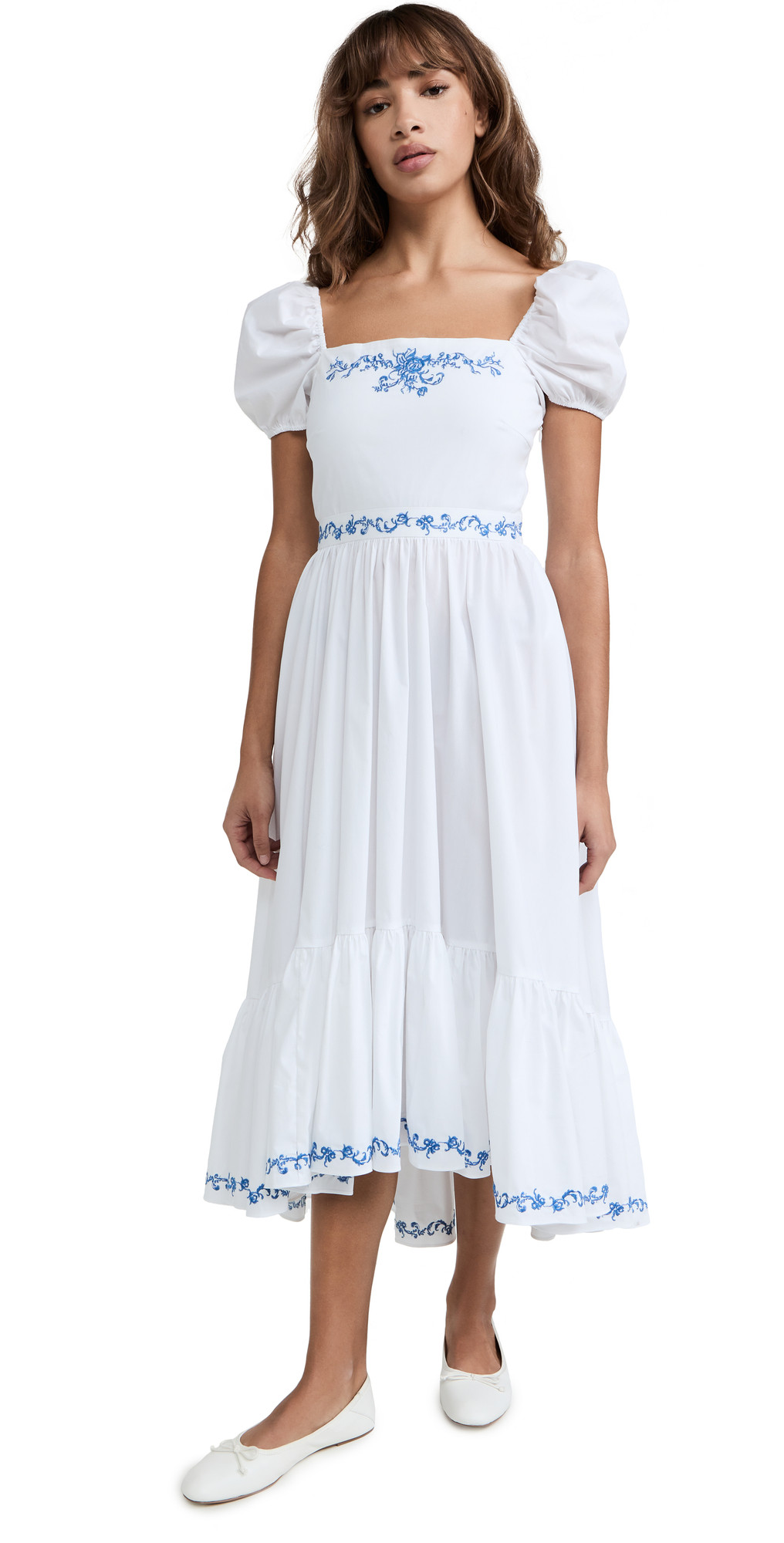 Hayden Dress | Shopbop