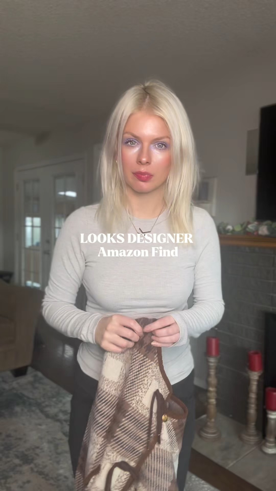 I recommend sizing down on this one. I probably could’ve went with XS. I am 5’3” 125lbs this is size S. Link in bio 😊 

#LTKootd #LTKPetite #LTKgrwm