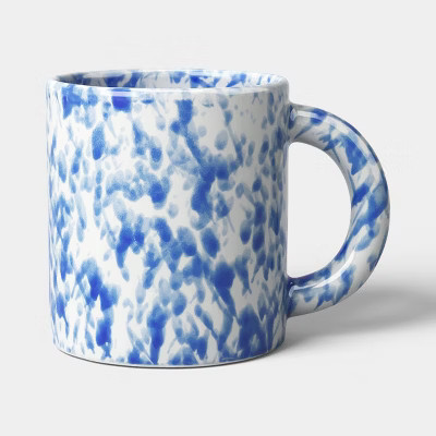 15.2oz Stoneware Mug - Room Essentials™ | Target