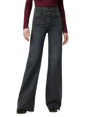 Joe's Jeans The Goldie Palazzo Jeans on SALE | Saks OFF 5TH | Saks Fifth Avenue OFF 5TH
