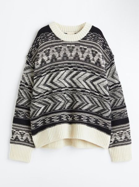 Oversized Cashmere Sweater

#LTKSeasonal #LTKGiftGuide #LTKHoliday