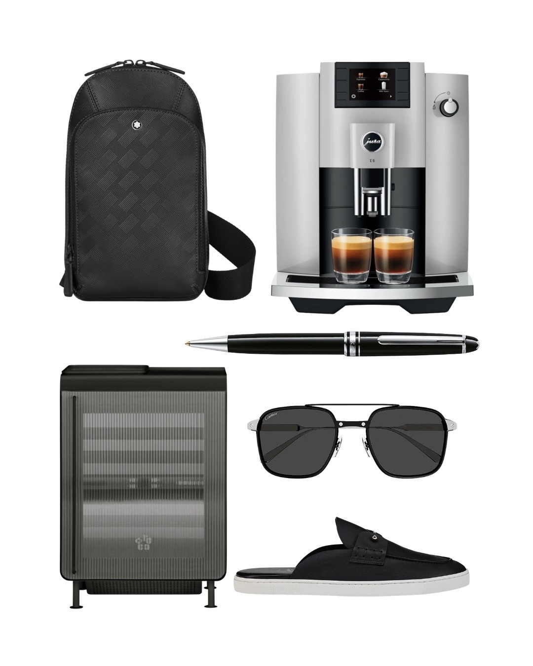 Luxe Father's Day gifts 🎁 For the dad who appreciates the finer things. From elevated travel pieces and premium accessories to luxury lifestyle upgrades, these are gifts he'll love for years.

designer accessories, luxury travel gear, men's luxury lifestyle, coffee lover gifts, executive gifts, luxury home upgrades, refined style, luxury essentials, Father's Day luxury guide, best luxury gifts for men

#LTKMens #LTKHome
