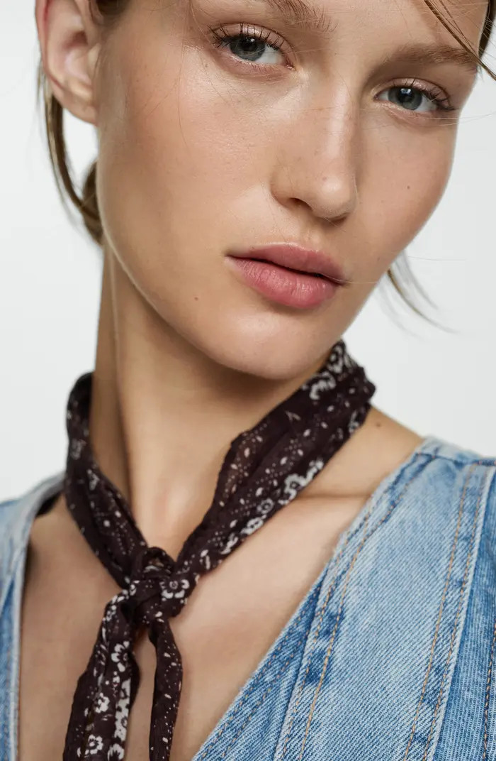 Denim Vest | Nordstrom