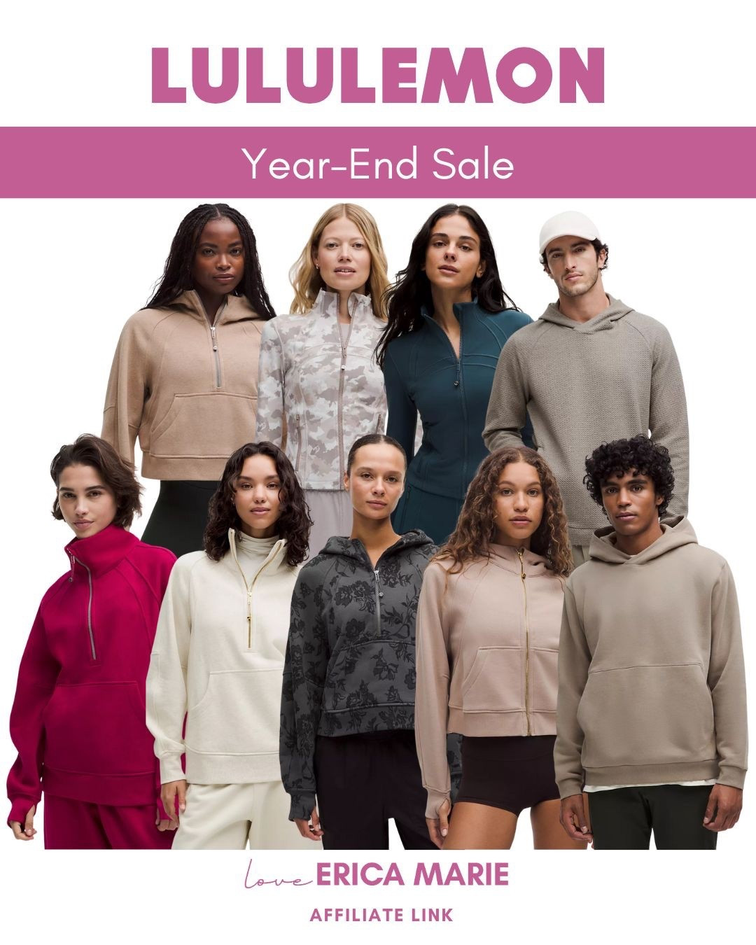 Lululemon Year-End-Sale

#LTKFindsUnder100 #LTKSeasonal #LTKHoliday
