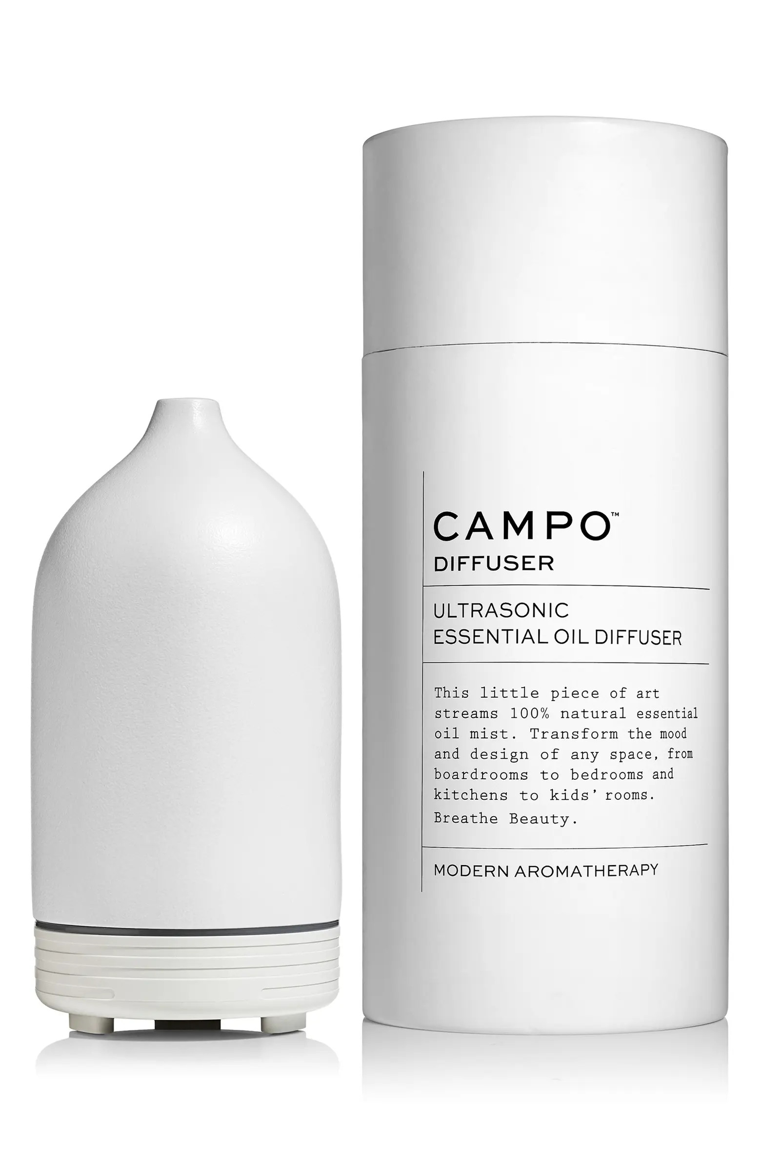 Ceramic Ultrasonic Diffuser | Nordstrom