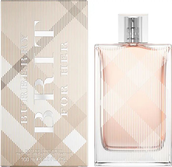Brit For Her Eau de Parfum - 3.3 fl. oz. | Nordstrom Rack