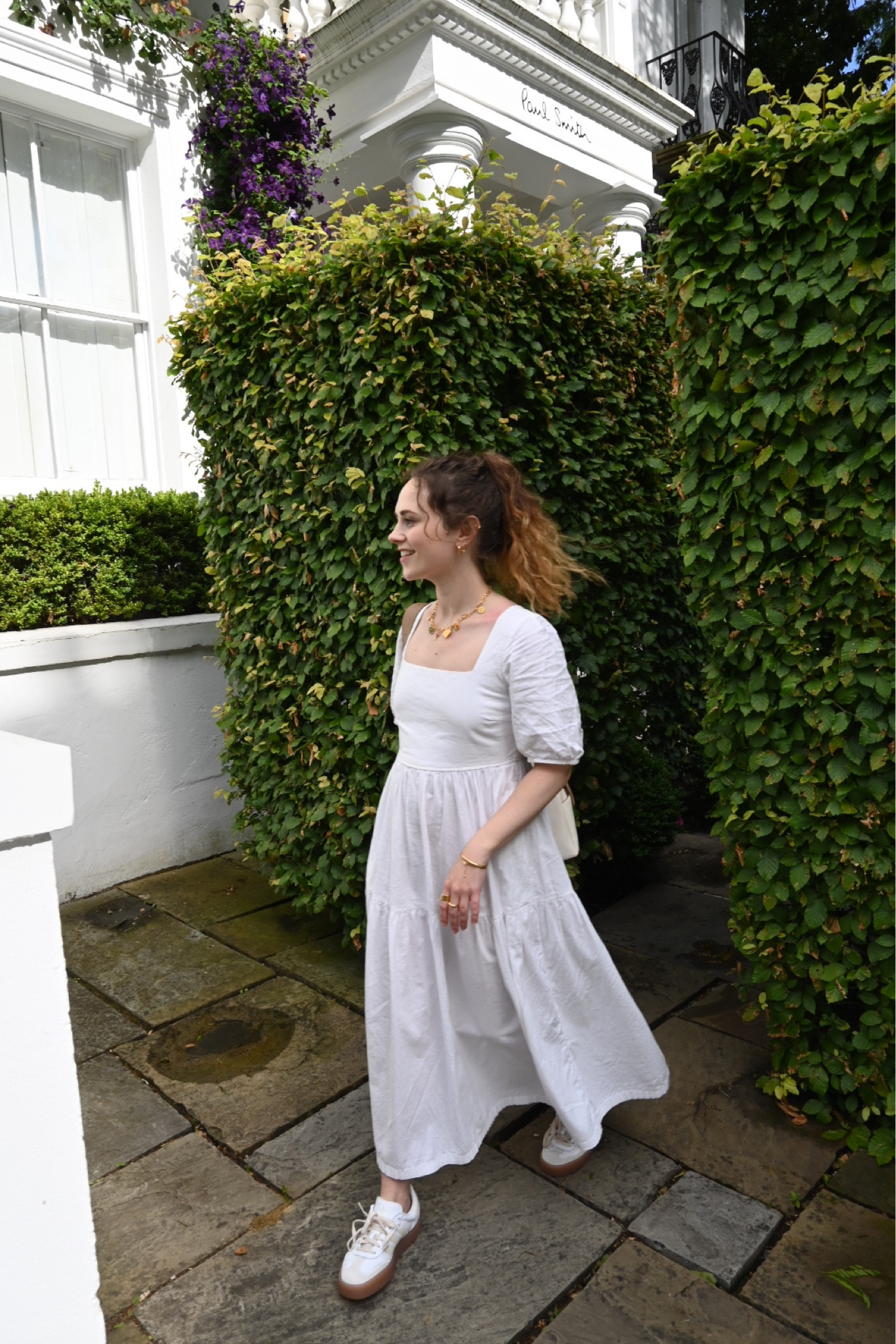 Cream and white details for summer 

#LTKsummer #LTKuk