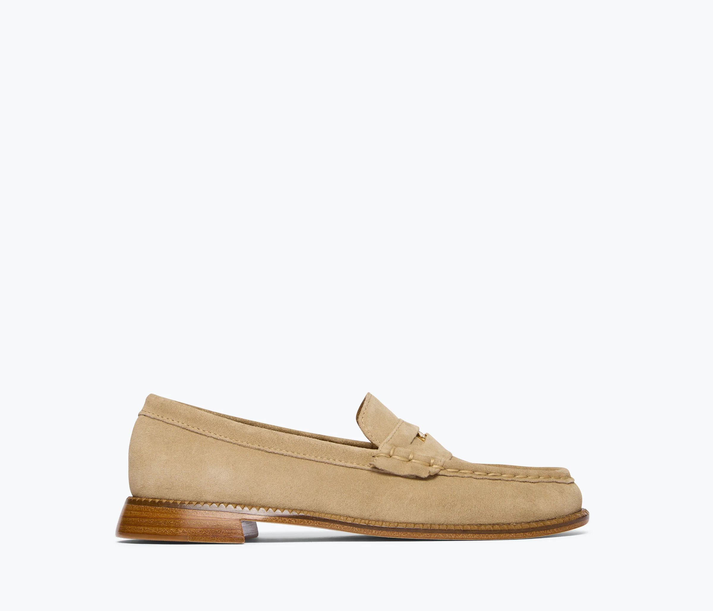 ELBA PENNY LOAFER | Frēda Salvador