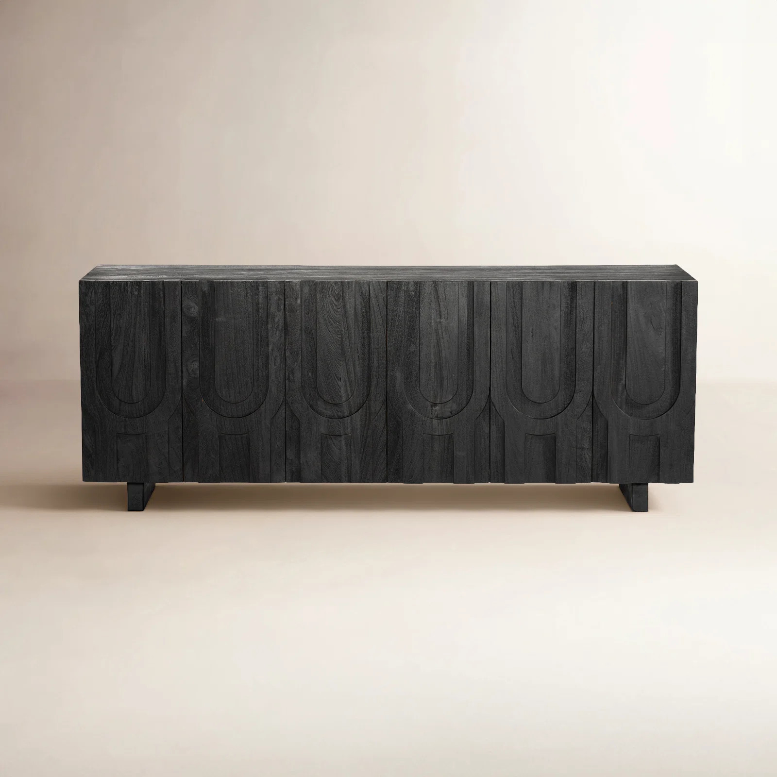 Soraya TV Stand for TVs up to 78" | Wayfair North America