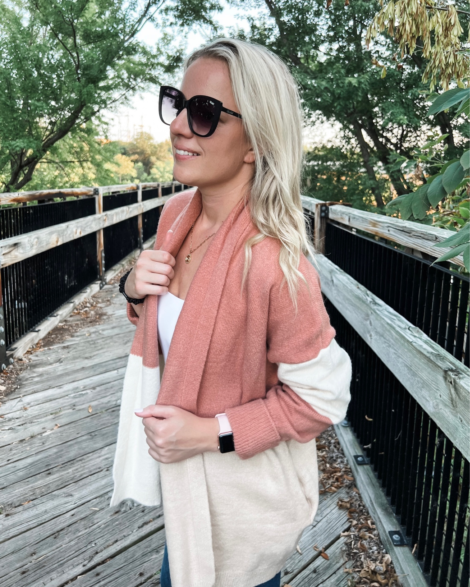 Amazon sweater 

#LTKSeasonal #LTKunder100 #LTKstyletip