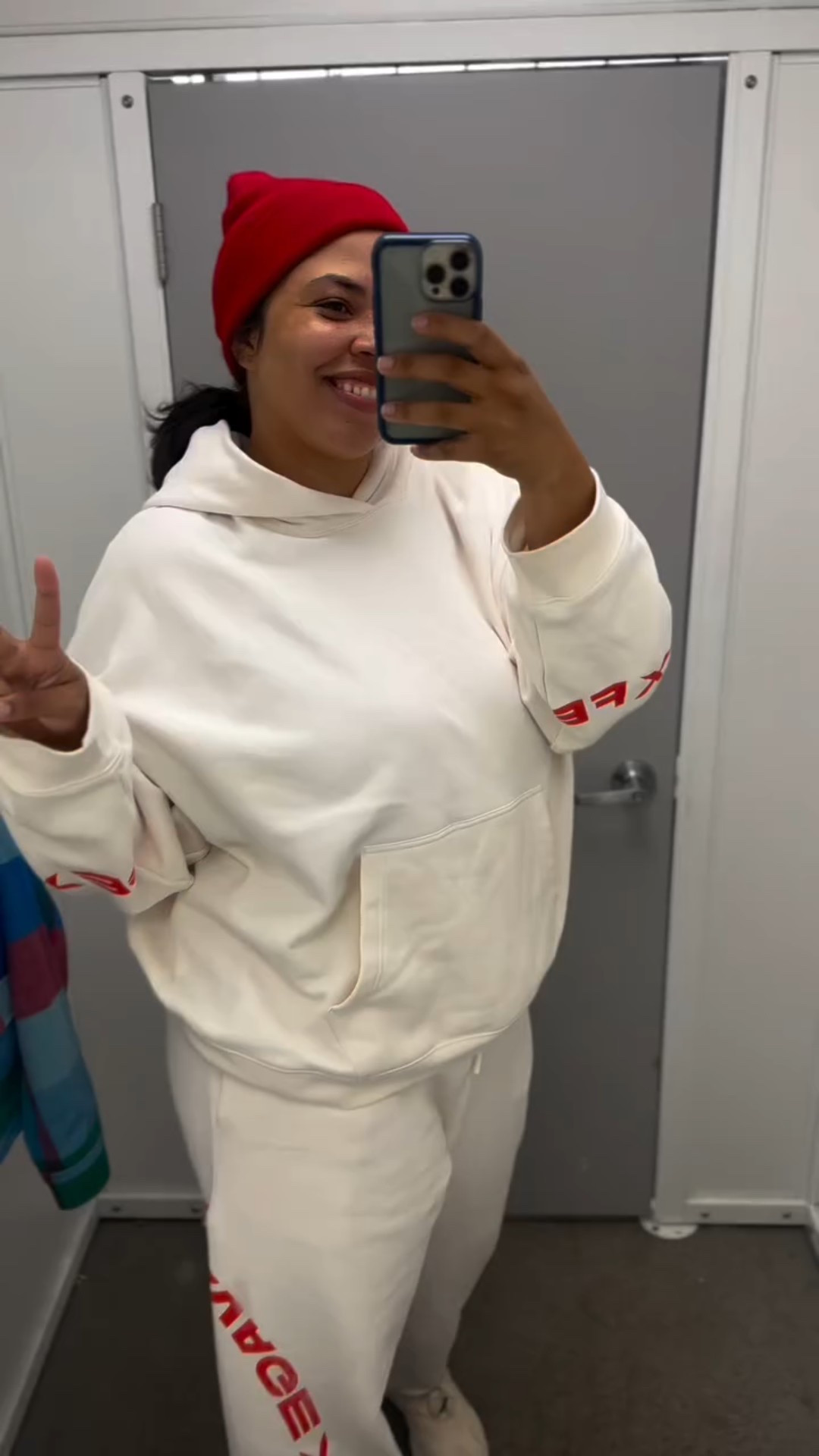 Savage Fenty and I go together real bad. 🔥✨

#LTKFindsUnder100 #LTKSeasonal #LTKActive