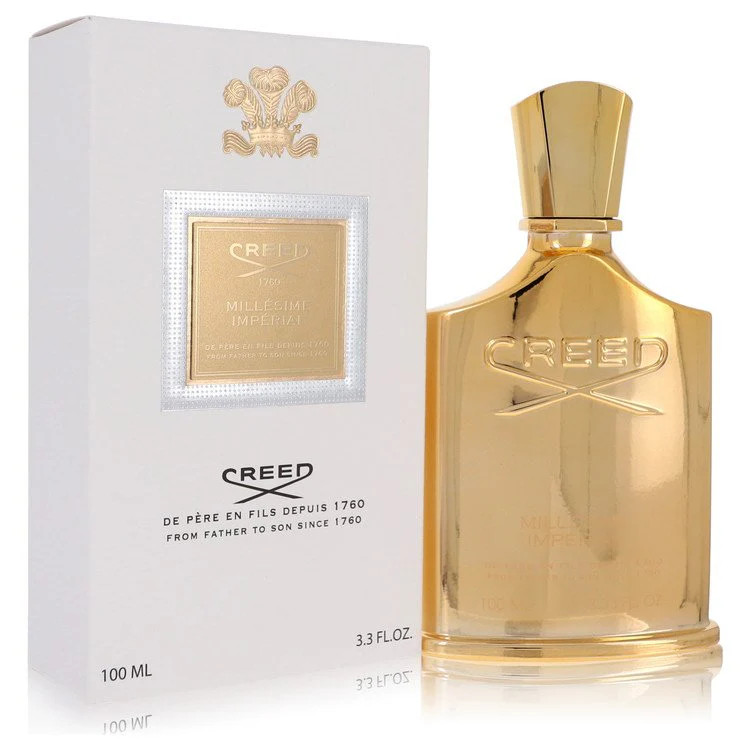 Millesime Imperial by Creed Eau De Parfum Spray 3.4 oz Men | Shop Simon
