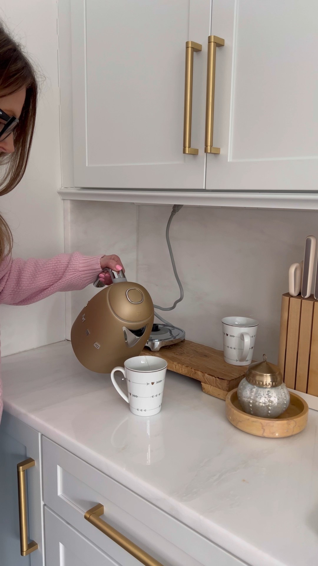 We’ve had this electric tea kettle for an about a year and absolutely love it. Makes a great gift  

#LTKCyberWeek #LTKHome #LTKGiftGuide