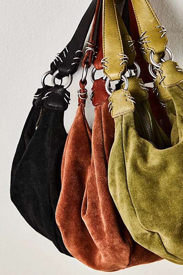 Sochi Mini Tote | Free People (Global - UK&FR Excluded)