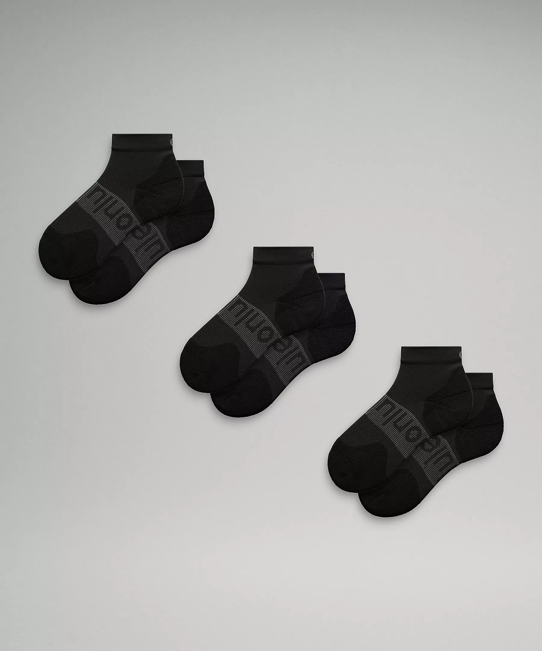 Women's Power Stride Ankle Socks | Lululemon (US)
