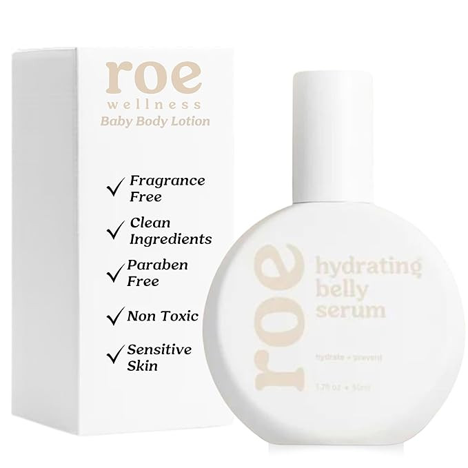 Visit the Roe Wellness Store | Amazon (US)